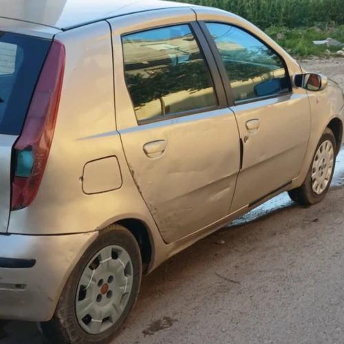 Fiat Punto 2008 Classic