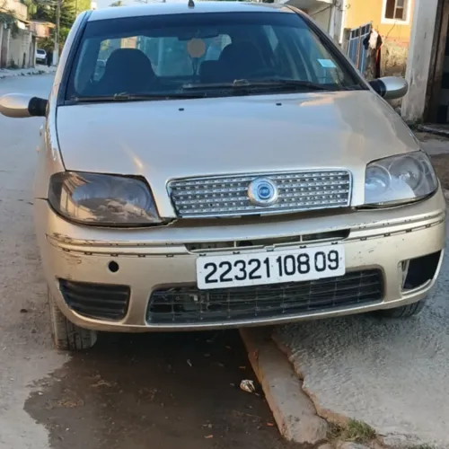 Fiat Punto 2008 Classic