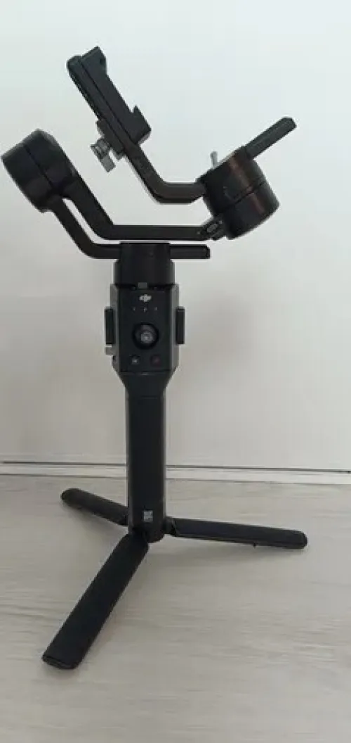 Stabilisateur Caméra DJI ronin sc
