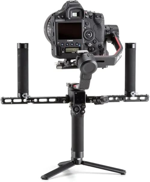 DJI Ronin Twist Grip  Dual Handle (Sous Emballage)