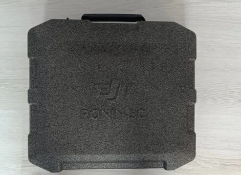 Stabilisateur Caméra DJI ronin sc