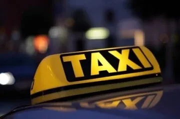 Location Taxi 16