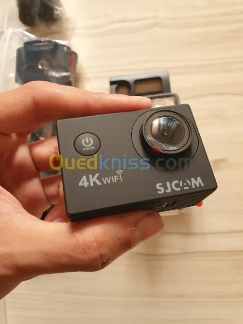 Action camera SjCam