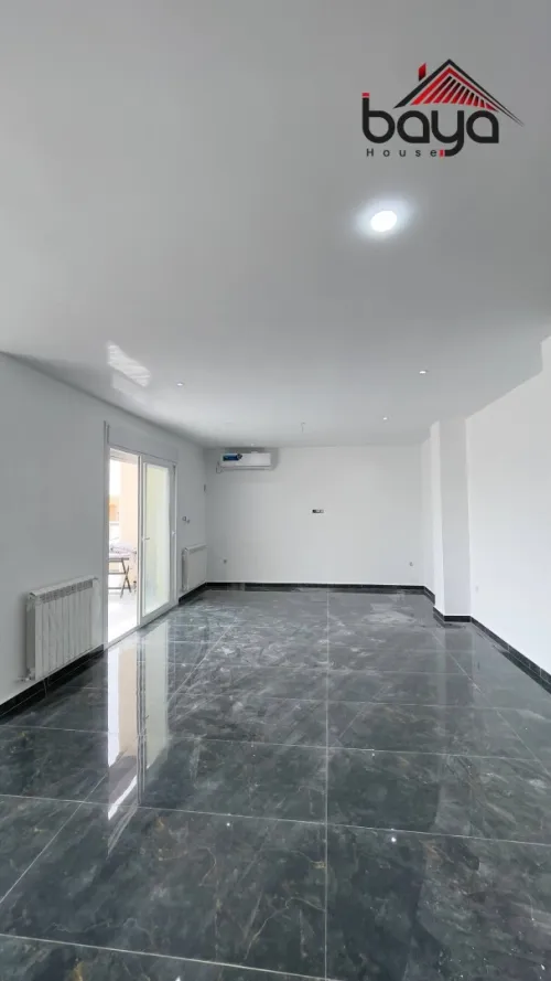 Vente Appartement F4 Alger Cheraga