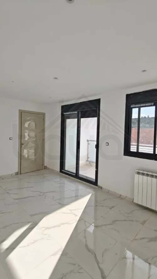 Vente Appartement F3 Alger Saoula