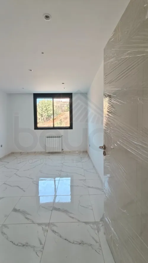 Vente Appartement F3 Alger Saoula