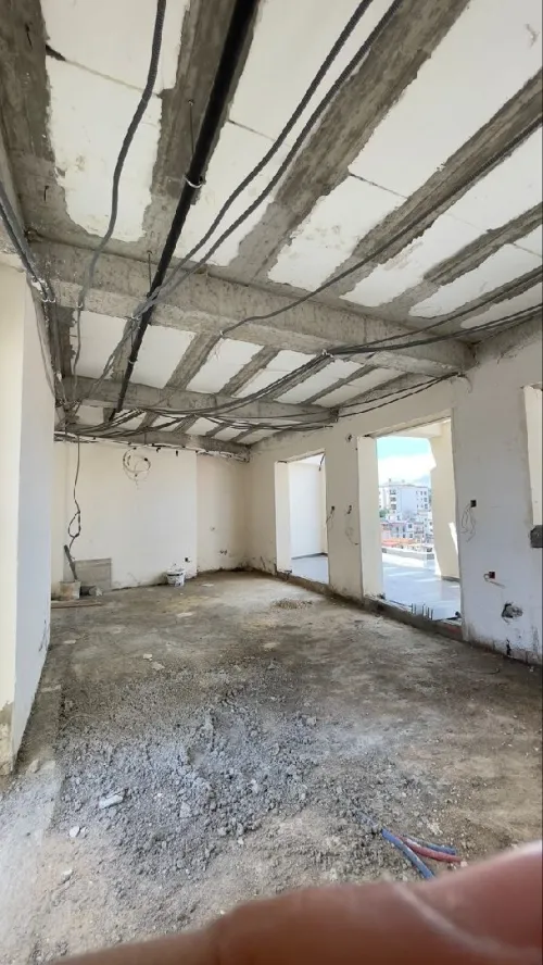 Vente Appartement Duplex F6 Alger Bir mourad rais