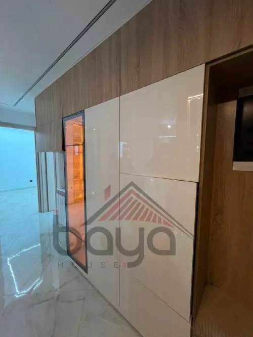 Vente Appartement F4 Alger Bouzareah