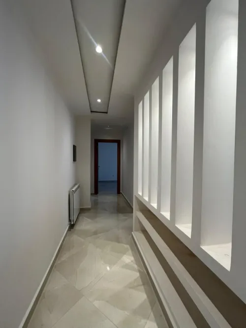 Vente Appartement F4 Alger Cheraga