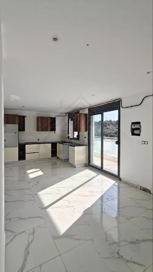 Vente Appartement F3 Alger Saoula