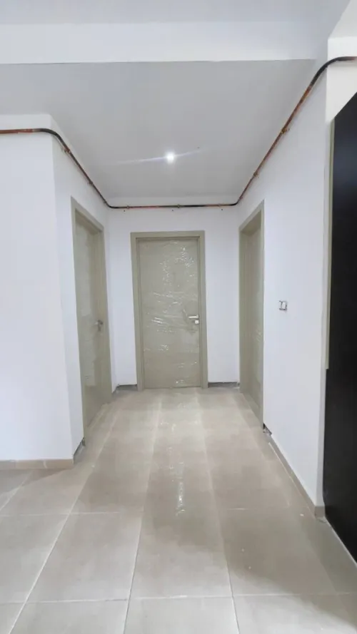 Vente Appartement F3 Alger Saoula