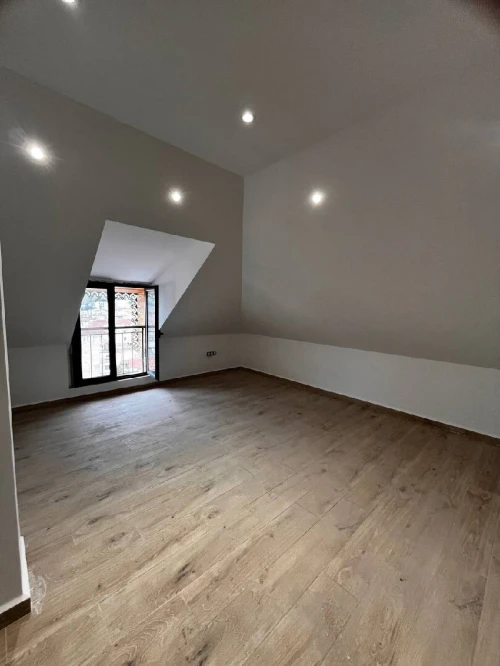 Vente Appartement Duplex F5 Alger Dely brahim