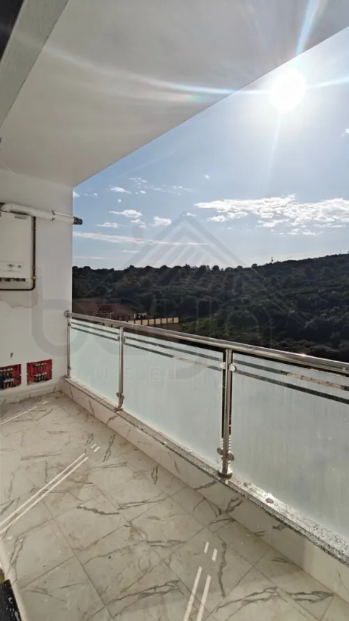 Vente Appartement F4 Alger Saoula