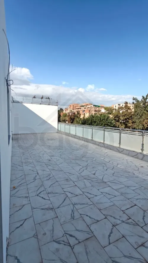 Vente Appartement F4 Alger Saoula