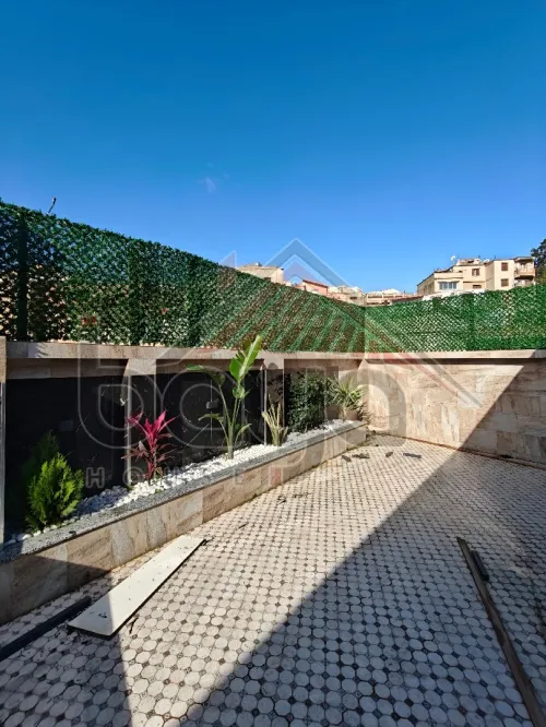 Vente Appartement F4 Alger Bouzareah