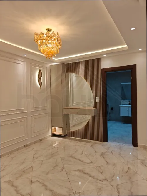 Vente Appartement F5 Alger Kouba