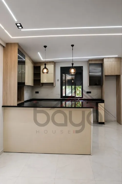 Vente Appartement F4 Alger Bouzareah