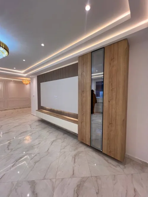Vente Appartement F3 Alger Kouba