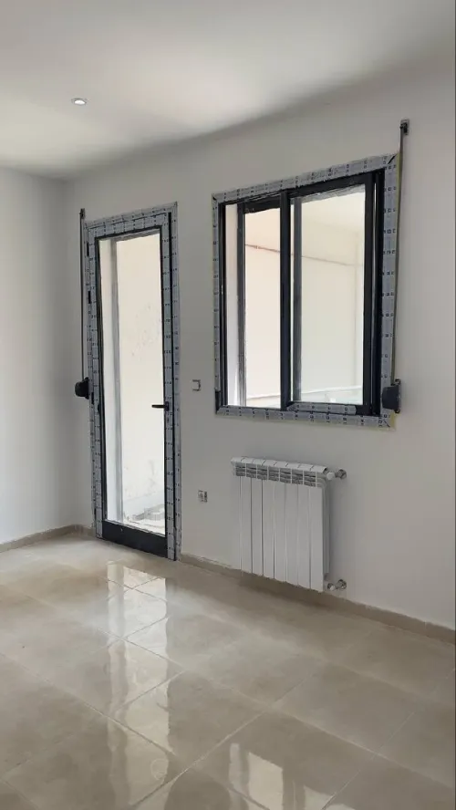 Vente Appartement F2 Alger Saoula