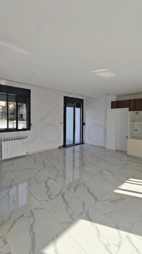 Vente Appartement F4 Alger Saoula