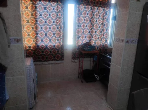Vente Appartement F4 Constantine Constantine