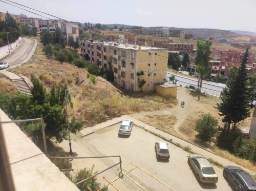 Vente Appartement F4 Constantine Constantine