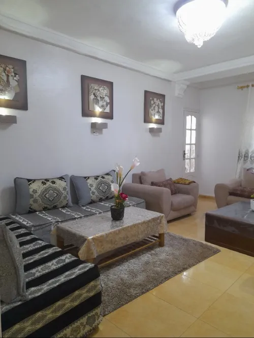 Location vacances Appartement F4 Mostaganem Mezghrane