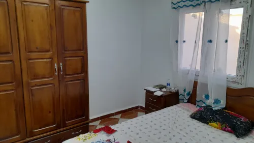 Location vacances Appartement F3 Mostaganem Ain tadles