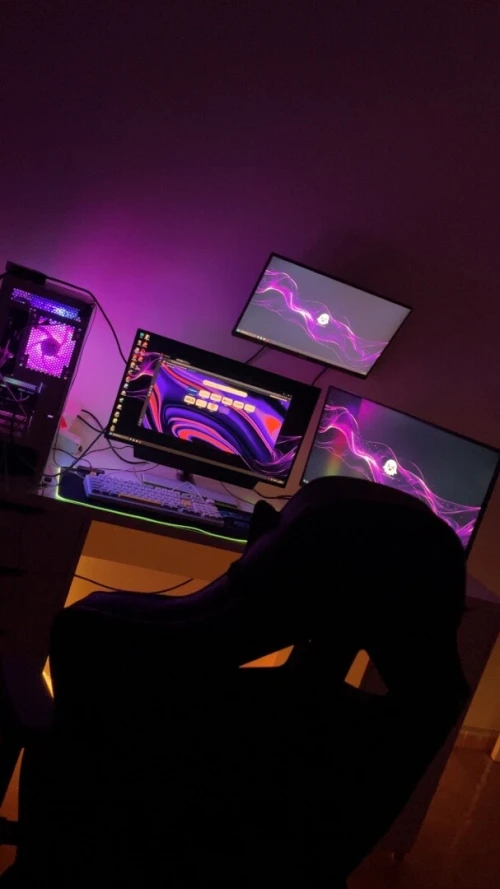 Rtx 4060ti pc ultra gamer
