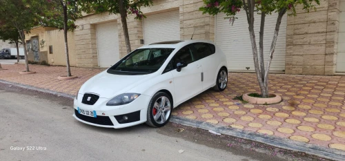 Seat Leon 2012 Fr