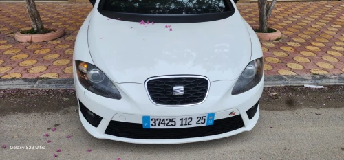 Seat Leon 2012 Fr