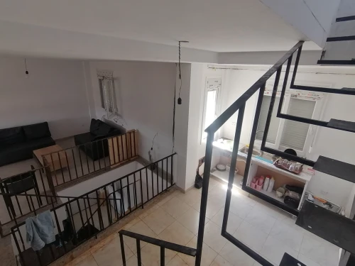 Vente Villa Alger Ouled chebel