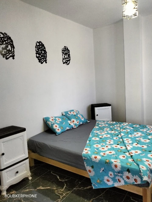Location vacances Appartement Tlemcen Souk tlata