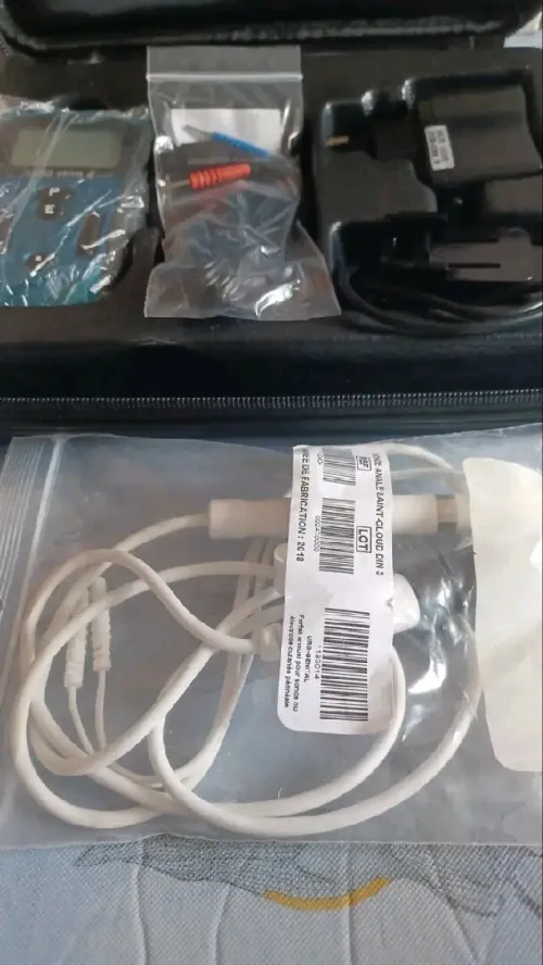 Electrostimulateur