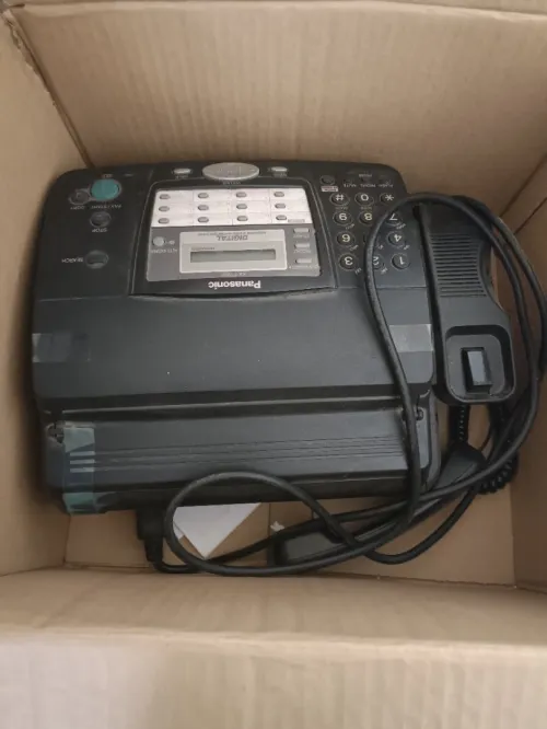 Panasonic Panasonic