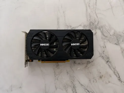 gtx 1660 super
