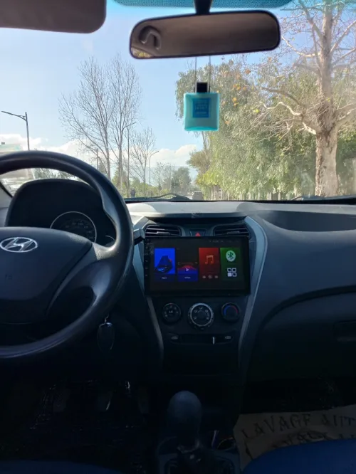 Hyundai EON 2012 GLS