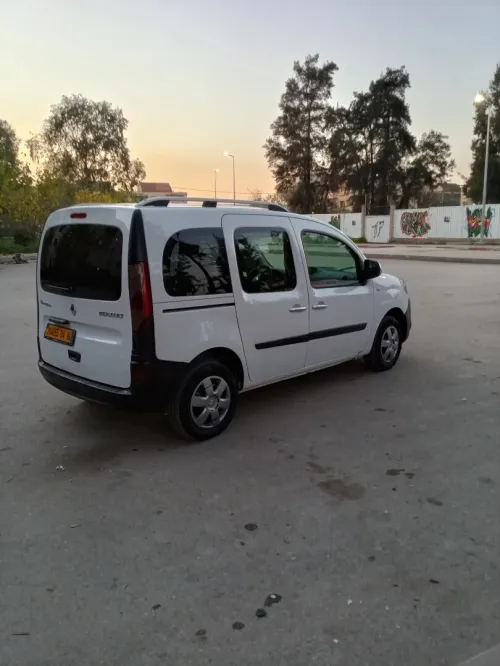 Renault Kangoo 2014 Grand Confort