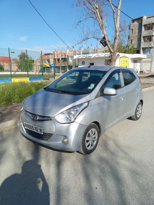 Hyundai EON 2012 GLS