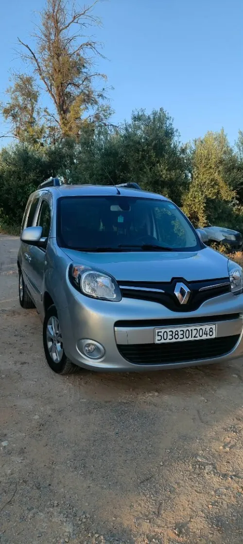 Renault Kangoo 2020 Privilège +
