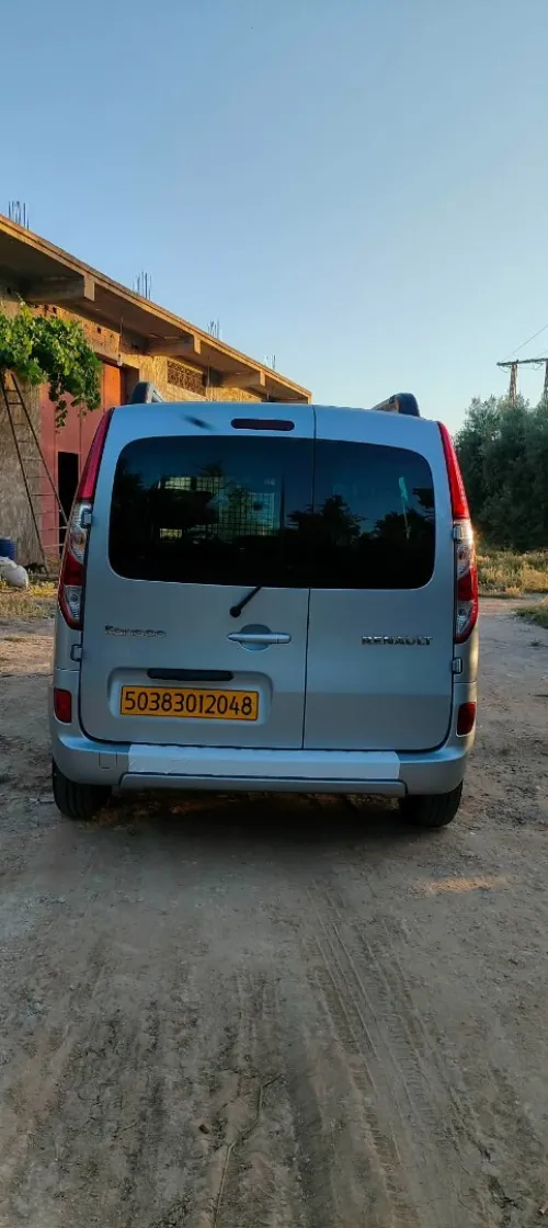 Renault Kangoo 2020 Privilège +