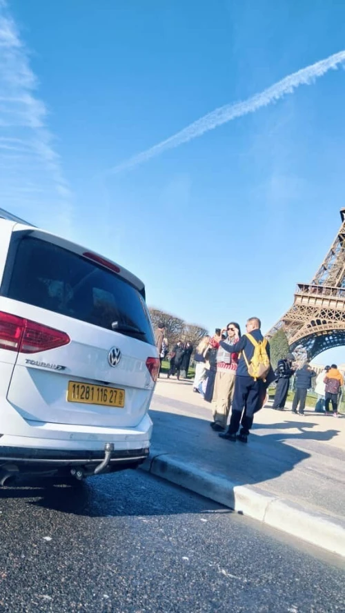 Volkswagen Touran 2016 R Line