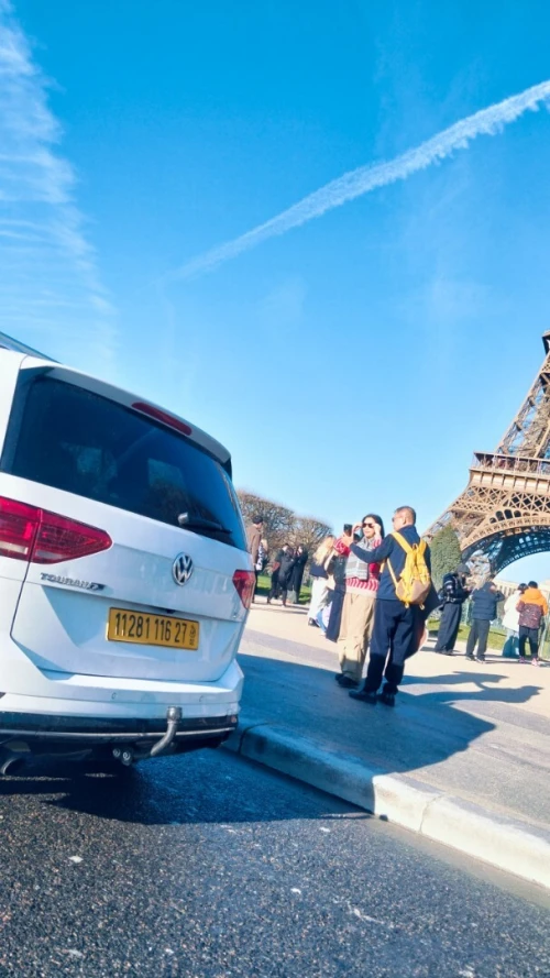 Volkswagen Touran 2016 R Line