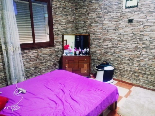 Vente Appartement F4 Tissemsilt Tissemsilt