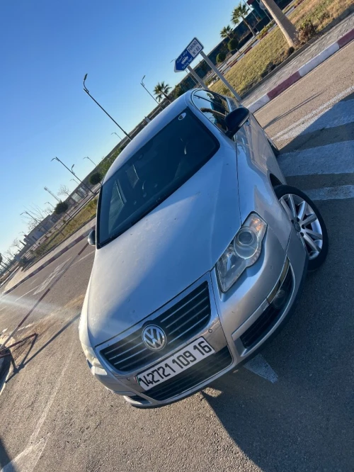 Volkswagen Passat 2009 