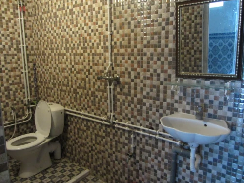 Location vacances Appartement Tlemcen Marsa ben mhidi