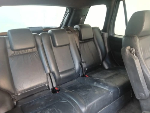 Rover Marteau 2008 S line