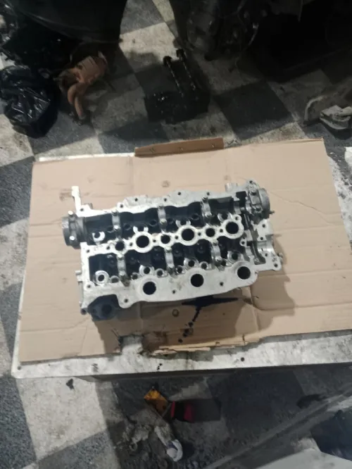 Rover Marteau 2008 S line