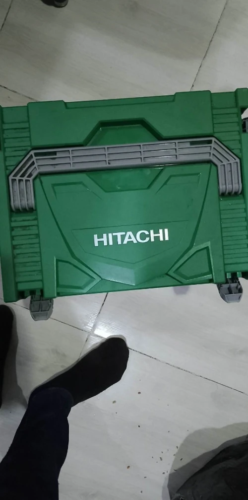 Perforateur HITACHI DH36DAL