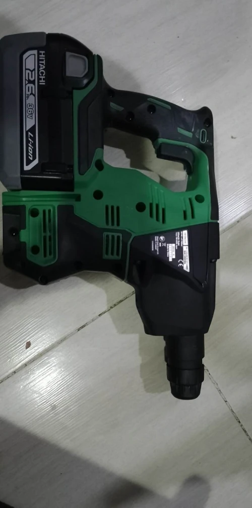 Perforateur HITACHI DH36DAL